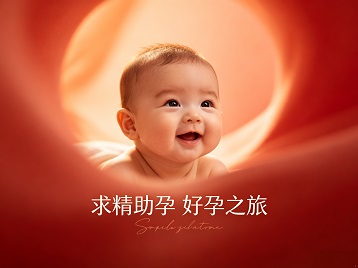 浦江求精助孕科学助孕 开启专属好孕之旅