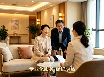 浦江有偿售卵代生女生的客户的客户群体有哪些