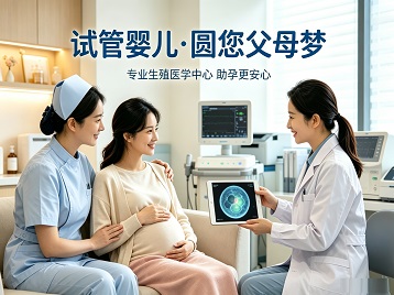 浦江辅助生育服务 试管婴儿行业的兴起背景、发展与未来展望